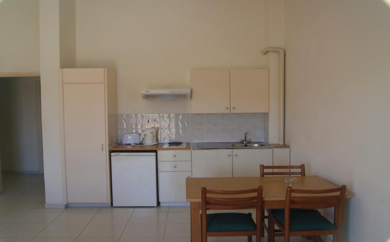Mandalena Hotel Apartments Protaras Ngoại thất bức ảnh