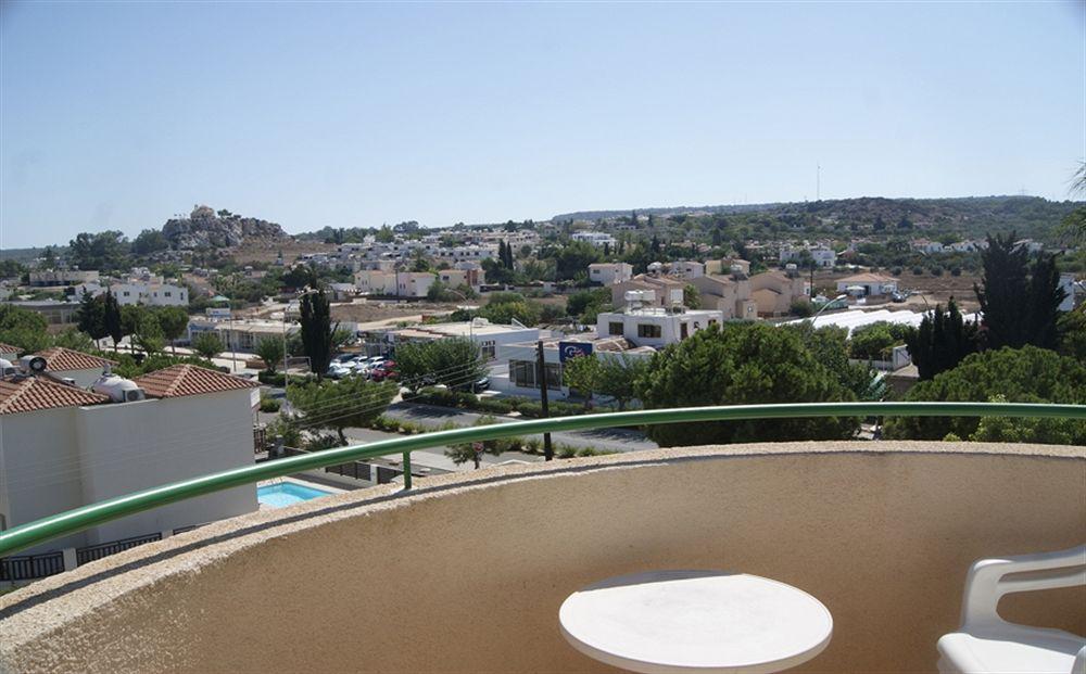 Mandalena Hotel Apartments Protaras Ngoại thất bức ảnh