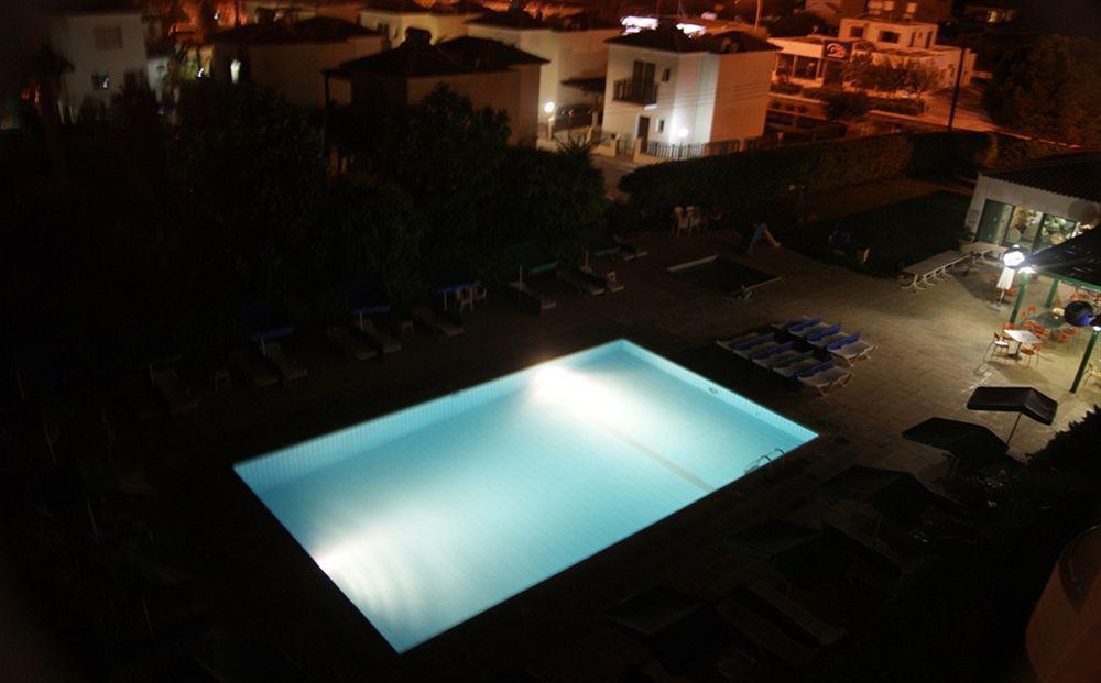 Mandalena Hotel Apartments Protaras Ngoại thất bức ảnh