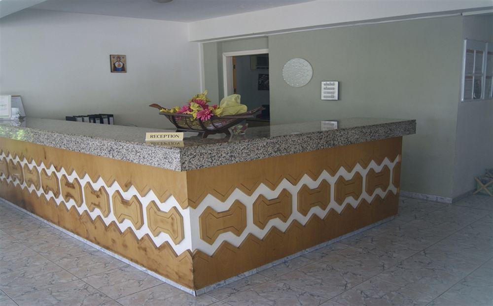 Mandalena Hotel Apartments Protaras Ngoại thất bức ảnh